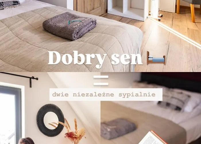 Dobre Katy Caloroczne Hébergement de vacances