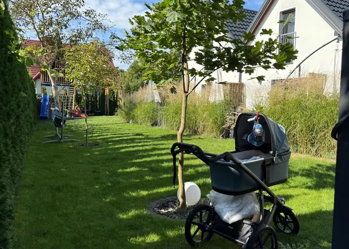 Dobre Katy Caloroczne Hébergement de vacances